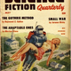 Illustration for article titled How to be a very silly science fiction/fantasy writer
